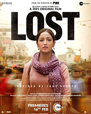Nonton Film Lost (2022) Subtitle Indonesia