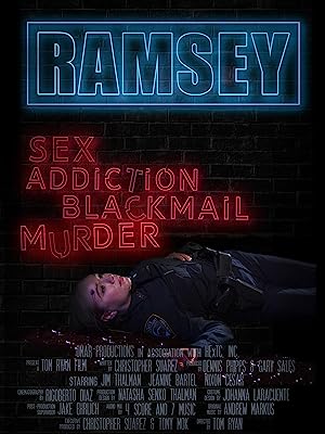 Nonton Film Ramsey: The Vandy Case (2021) Subtitle Indonesia Filmapik