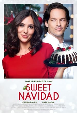 Nonton Film Sweet Navidad (2021) Subtitle Indonesia