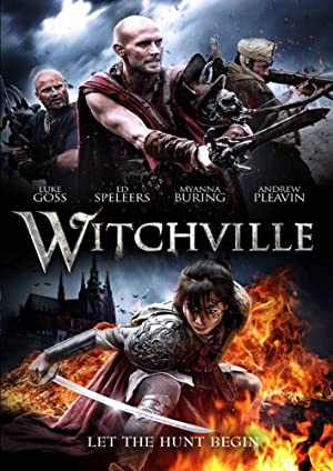 Nonton Film Witchville (2010) Subtitle Indonesia