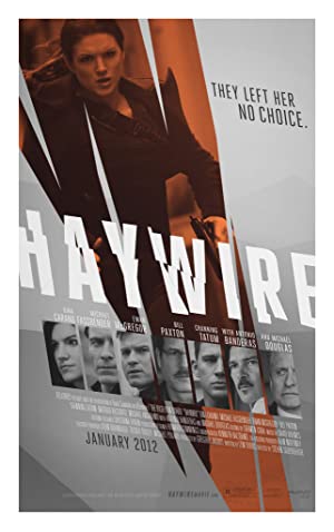Nonton Film Haywire (2011) Subtitle Indonesia