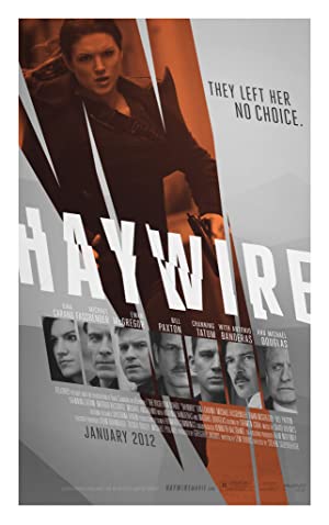 Nonton Film Haywire (2011) Subtitle Indonesia Filmapik