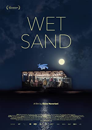 Wet Sand (2021)