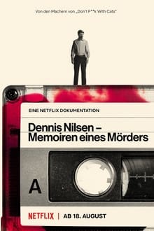 Nonton Film Memories of a Murderer: The Nilsen Tapes (2021) Subtitle Indonesia