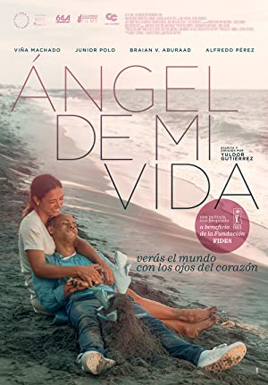Nonton Film Angel De Mi Vida (2021) Subtitle Indonesia