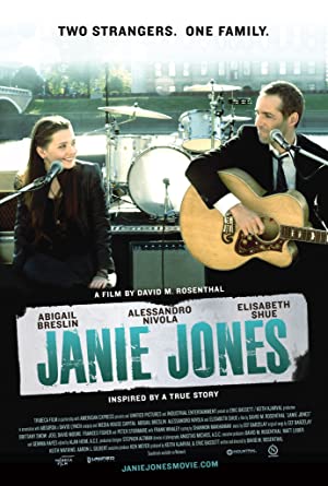 Nonton Film Janie Jones (2010) Subtitle Indonesia Filmapik