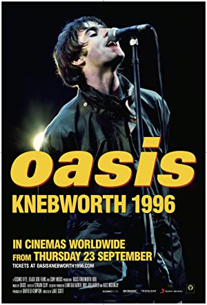 Nonton Film Oasis Knebworth 1996 (2021) Subtitle Indonesia Filmapik