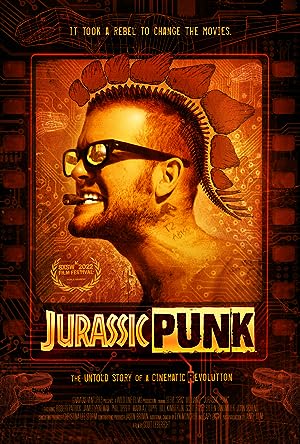 Nonton Film Jurassic Punk (2022) Subtitle Indonesia