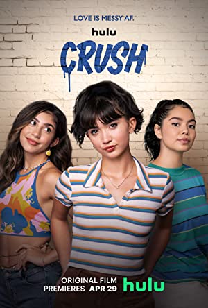 Nonton Film Crush (2022) Subtitle Indonesia