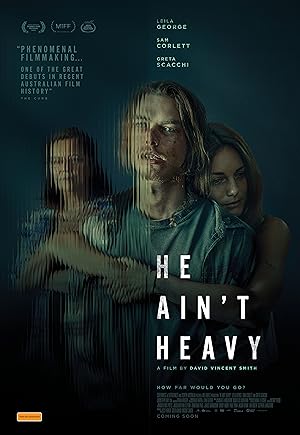 Nonton Film He Ain’t Heavy (2024) Subtitle Indonesia