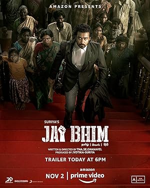 Nonton Film Jai Bhim (2021) Subtitle Indonesia