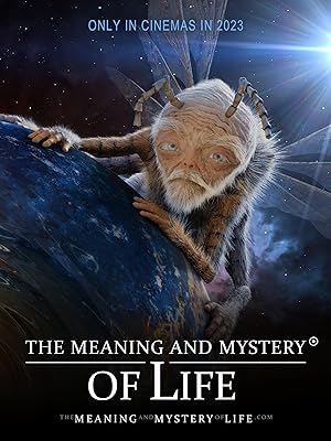 Nonton Film The Meaning and Mystery of Life (2023) Subtitle Indonesia