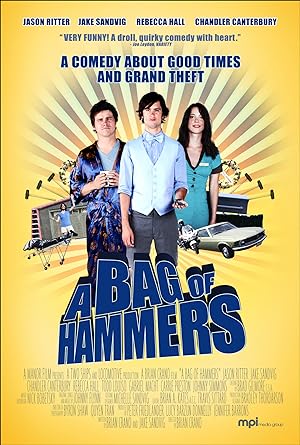 A Bag of Hammers (2011)