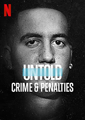 Untold: Crime and Penalties