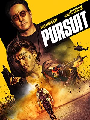 Nonton Film Pursuit (2022) Subtitle Indonesia