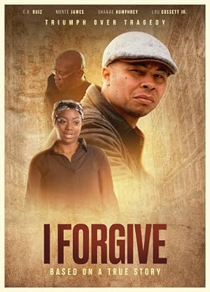 I FORGIVE (2021)