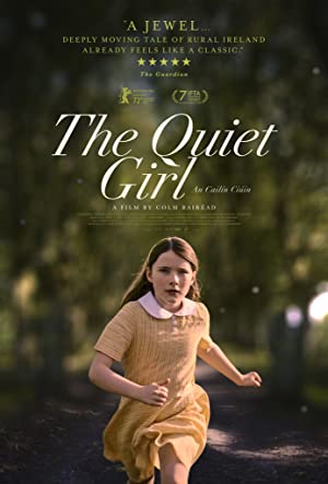 Nonton Film The Quiet Girl (2022) Subtitle Indonesia Filmapik