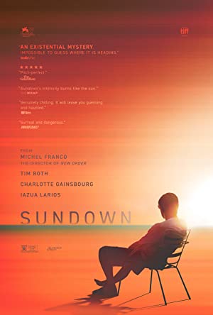Nonton Film Sundown (2021) Subtitle Indonesia Filmapik