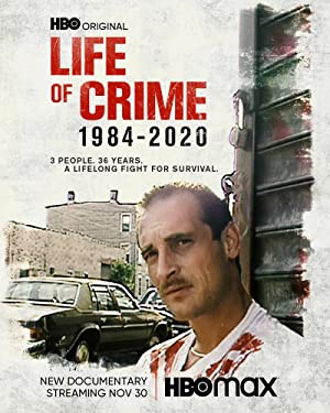 Life of Crime 1984-2020 (2021)