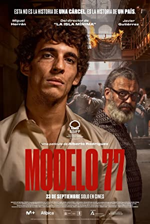 Nonton Film Modelo 77 (2022) Subtitle Indonesia