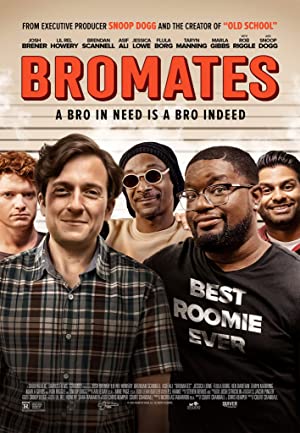 Nonton Film Bromates (2022) Subtitle Indonesia Filmapik