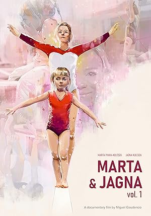Nonton Film Marta & Jagna: Vol. I (2023) Subtitle Indonesia