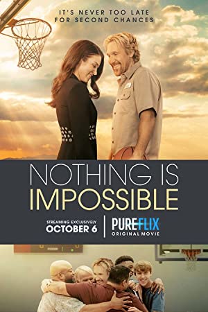 Nonton Film Nothing is Impossible (2022) Subtitle Indonesia