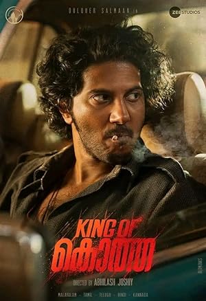 Nonton Film King of Kotha (2023) Subtitle Indonesia