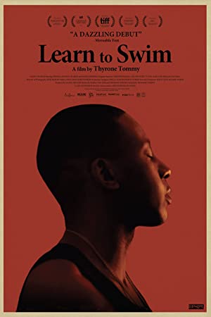 Nonton Film Learn to Swim (2021) Subtitle Indonesia
