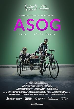Nonton Film Asog (2023) Subtitle Indonesia