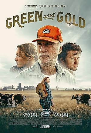 Nonton Film Green and Gold (2025) Subtitle Indonesia