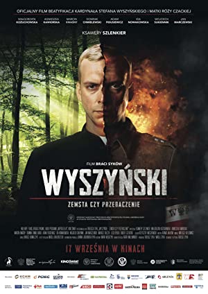 Nonton Film Wyszynski – zemsta czy przebaczenie (2021) Subtitle Indonesia