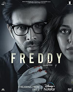 Nonton Film Freddy (2022) Subtitle Indonesia