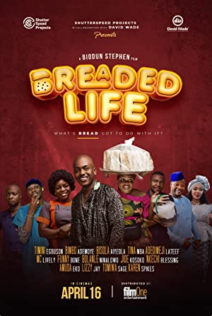 Nonton Film Breaded Life (2021) Subtitle Indonesia