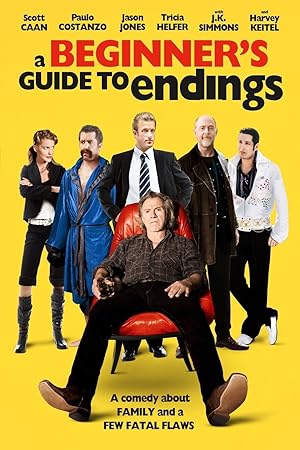 Nonton Film A Beginner’s Guide to Endings (2010) Subtitle Indonesia