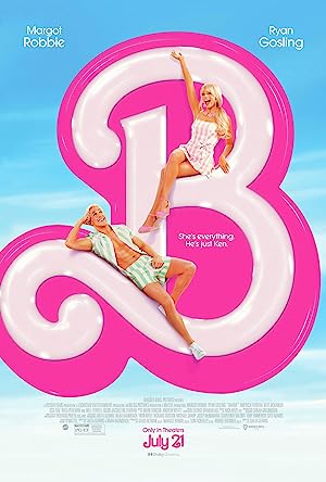 Nonton Film Barbie (2023) Subtitle Indonesia Filmapik