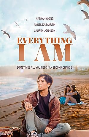 Nonton Film Everything I Am (2022) Subtitle Indonesia