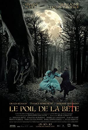 Le poil de la bête (2010)