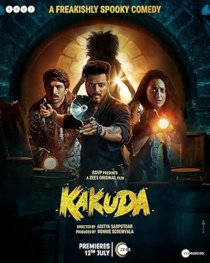 Nonton Film Kakuda (2024) Subtitle Indonesia Filmapik