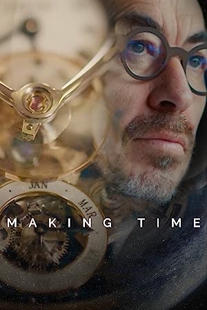 Making Time (2022)
