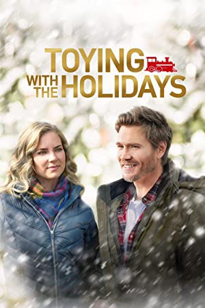 Nonton Film Toying with the Holidays (2021) Subtitle Indonesia