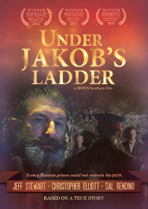 Under Jakob’s Ladder (2011)