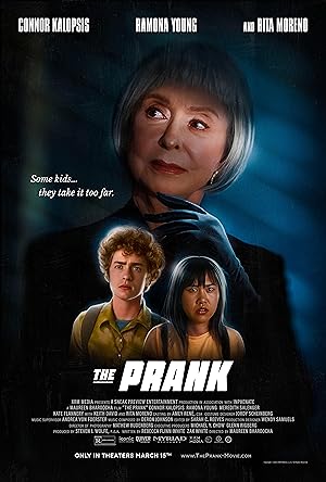 Nonton Film The Prank (2022) Subtitle Indonesia