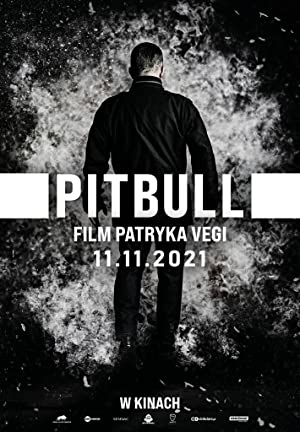 Nonton Film Pitbull (2021) Subtitle Indonesia Filmapik