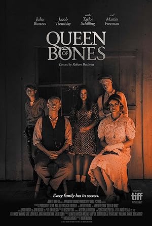 Nonton Film Queen of Bones (2024) Subtitle Indonesia