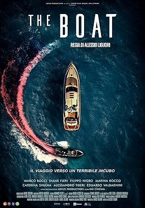 The Boat (2022)