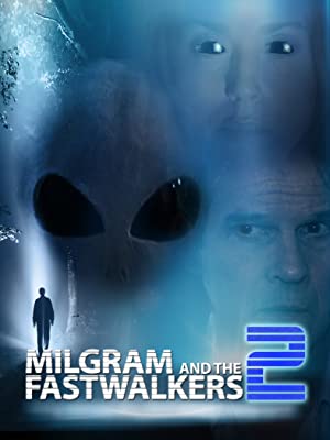 Nonton Film Milgram and the Fastwalkers 2 (2018) Subtitle Indonesia Filmapik