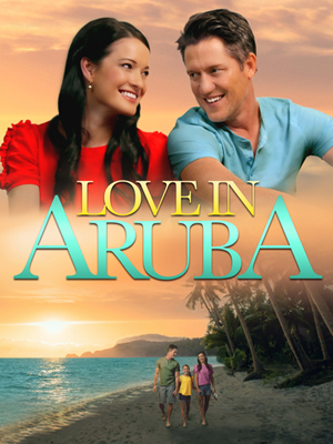 Love in Aruba
