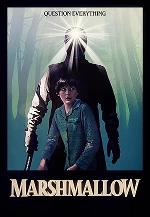 Nonton Film Marshmallow (2025) Subtitle Indonesia