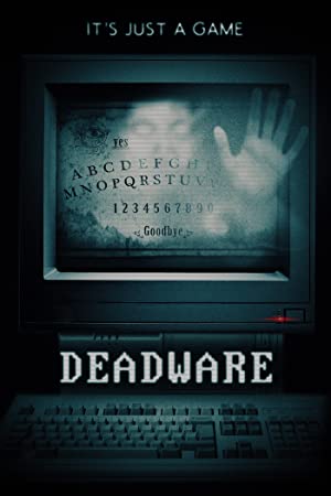 Nonton Film Deadware (2021) Subtitle Indonesia Filmapik